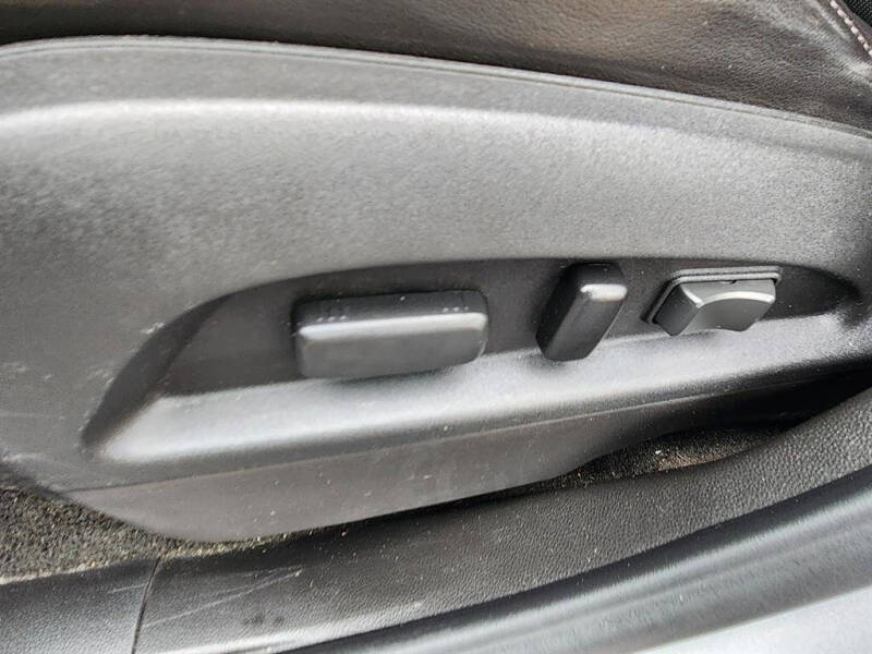 2015 GMC Terrain SLT-1