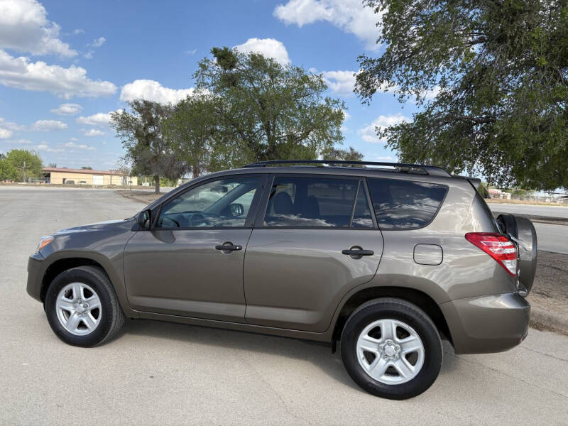 2010 Toyota RAV4