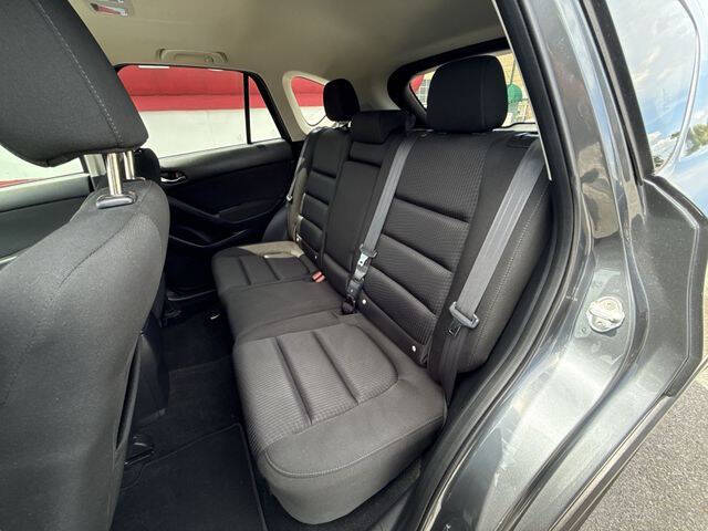 2013 Mazda CX-5 Touring