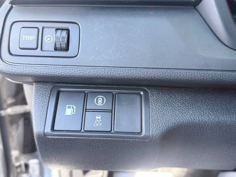 2020 Honda Insight EX