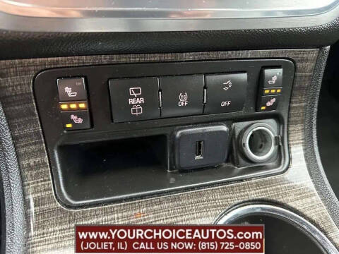 2016 GMC Acadia SLT-1