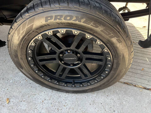 2004 Chevrolet Silverado 1500 LT