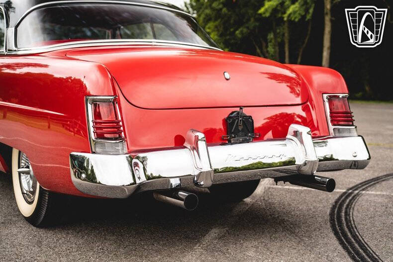 1954 Mercury Monterey