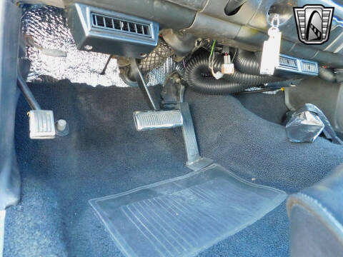 1968 Plymouth Roadrunner