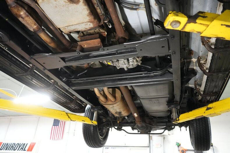 1999 GMC Yukon