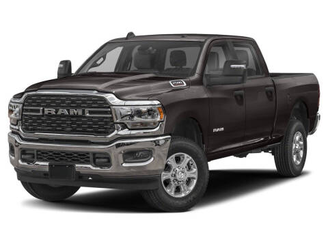 2024 RAM 2500 for sale at Betten Baker Chrysler Dodge Jeep Ram in Lowell MI