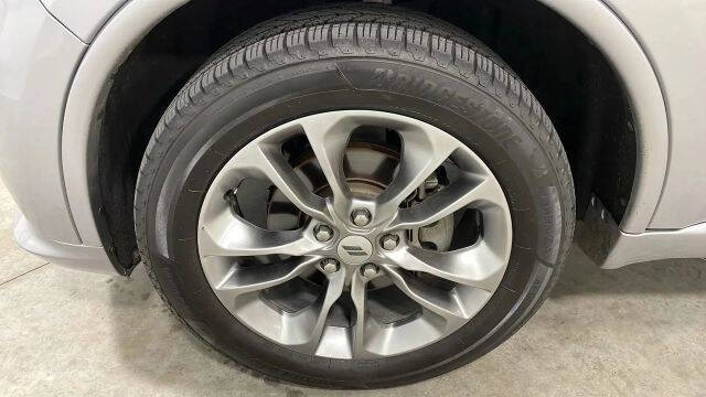 2019 Dodge Durango