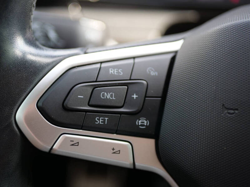 2021 Volkswagen Arteon SE