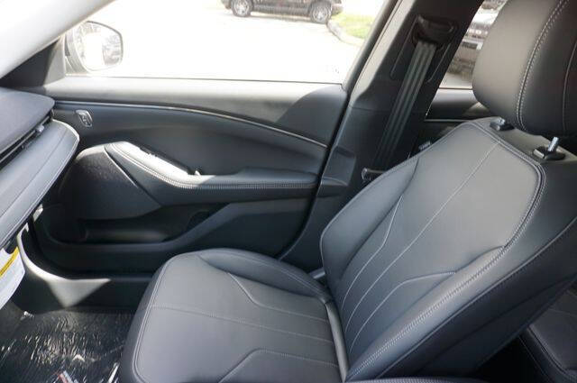 2026 Ford Mustang Mach-E Select