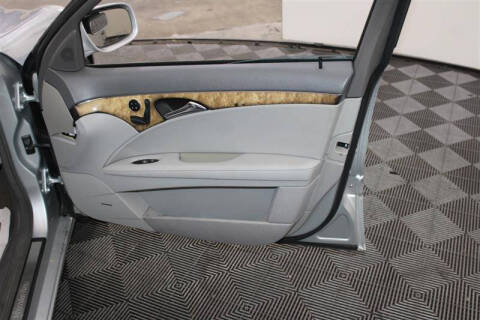 2009 Mercedes-Benz E-Class E 350