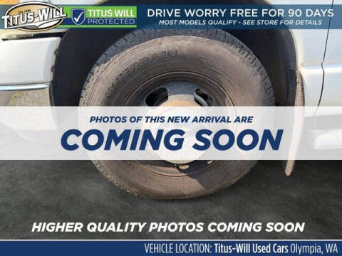 2004 Dodge Ram 3500 SLT