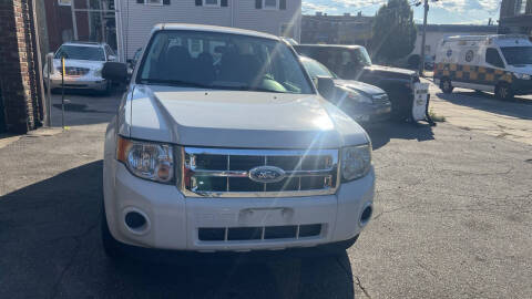 2010 Ford Escape XLS