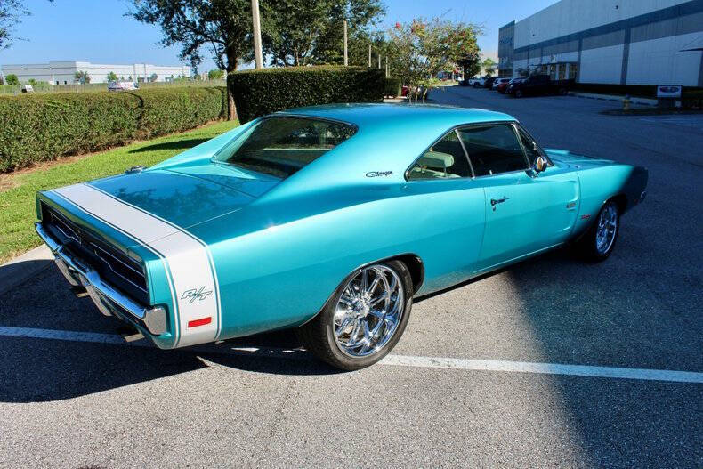 1969 Dodge Charger