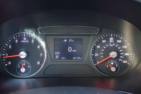 2020 Kia Sorento LX V6