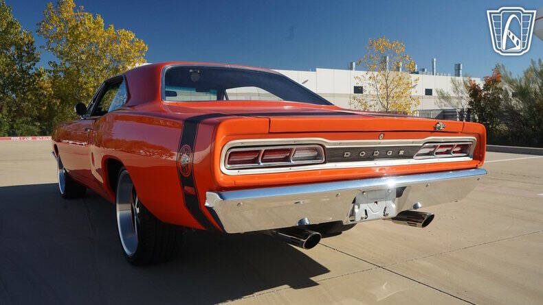 1969 Dodge Super Bee