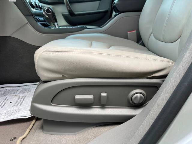 2014 GMC Acadia SLT-2