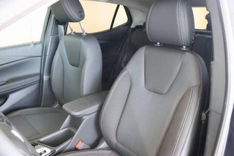 2021 Buick Encore GX