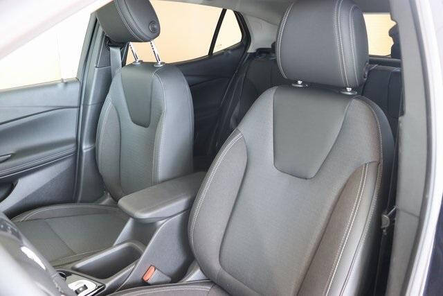 2021 Buick Encore GX