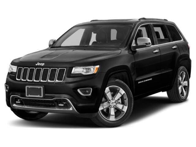 2015 Jeep Grand Cherokee for sale at New Wave Auto Brokers & Sales in Denver CO