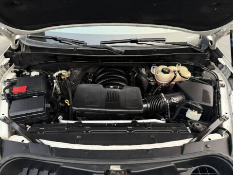 2022 Cadillac Escalade ESV Luxury