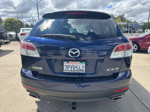 2008 Mazda CX-9 Sport