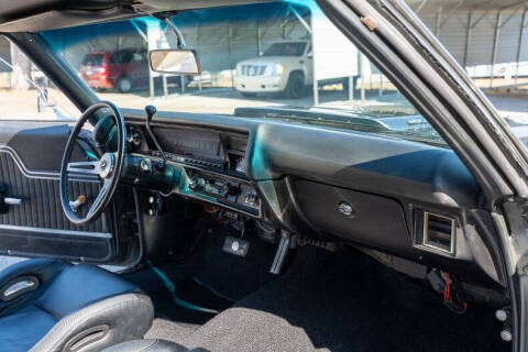 1970 Chevrolet Chevelle