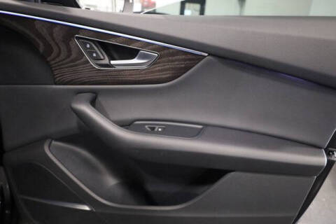 2021 Audi Q8 quattro Prestige 55 TFSI