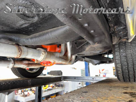 1965 Chevrolet Malibu