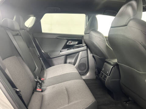 2023 Subaru Solterra Premium