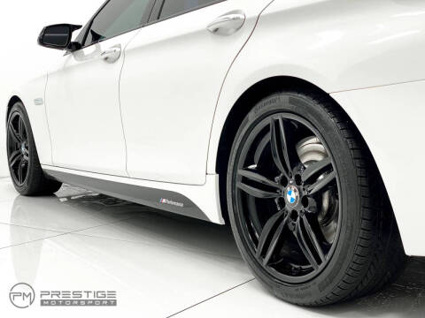 2014 BMW 5 Series 535i