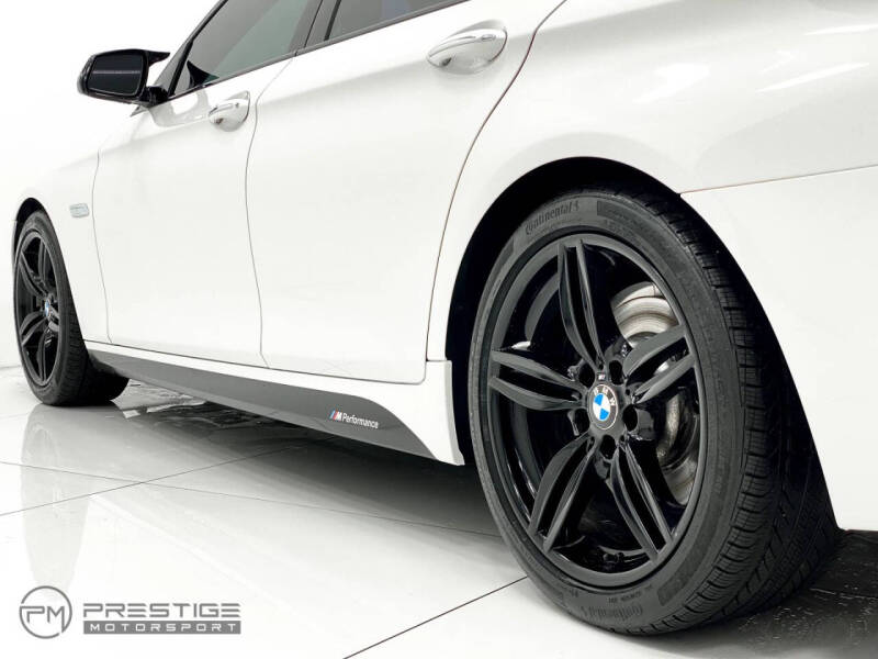 2014 BMW 5 Series 535i