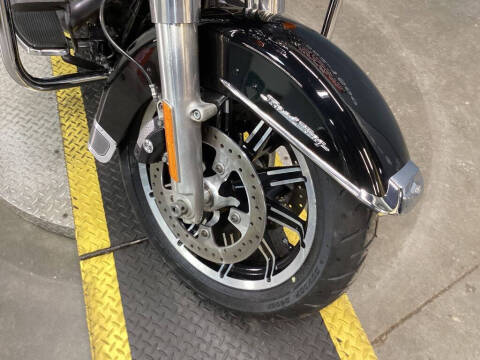 2015 Harley-Davidson Road King