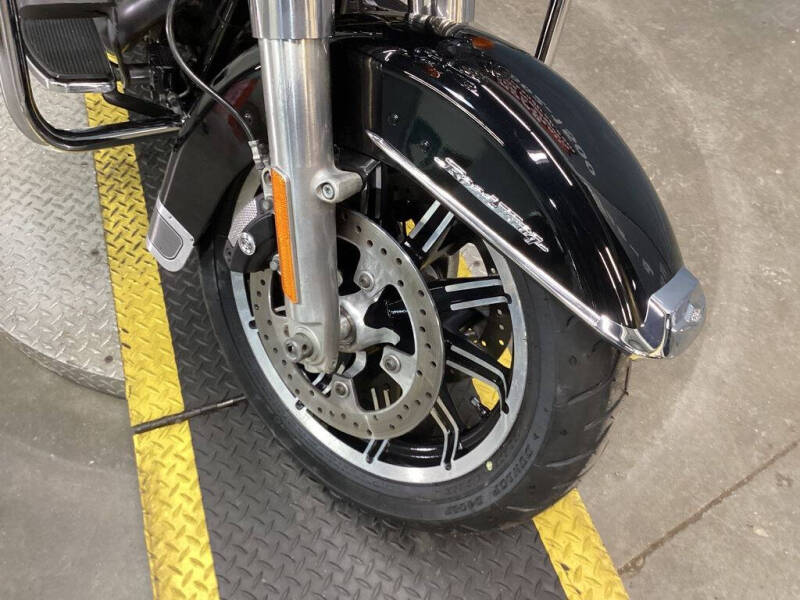 2015 Harley-Davidson Road King