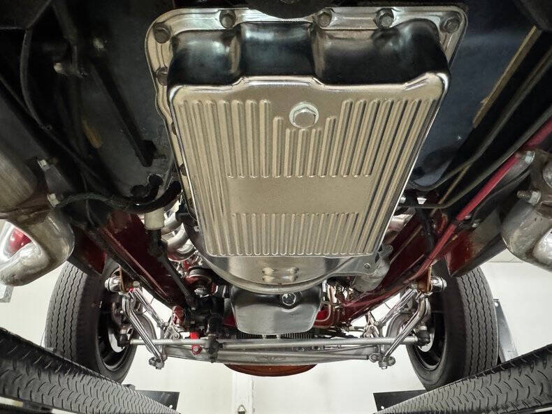 1928 Ford Model A