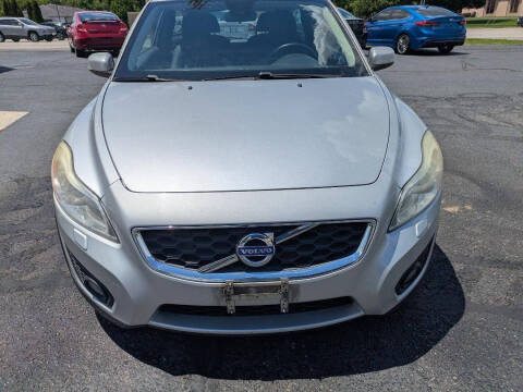 2011 Volvo C30 T5