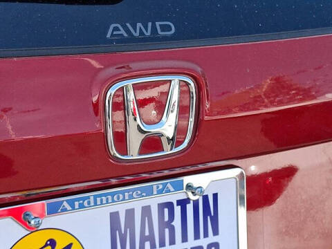 2023 Honda CR-V