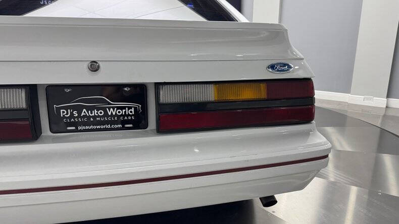 1984 Ford Mustang GT