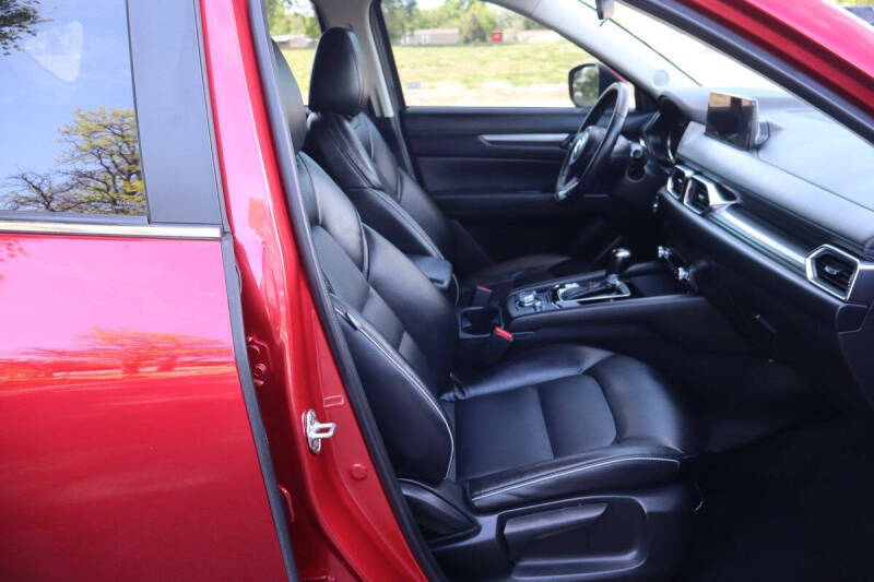 2024 Mazda CX-5 2.5 S Select
