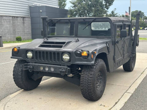 1992 HUMMER H1humvee