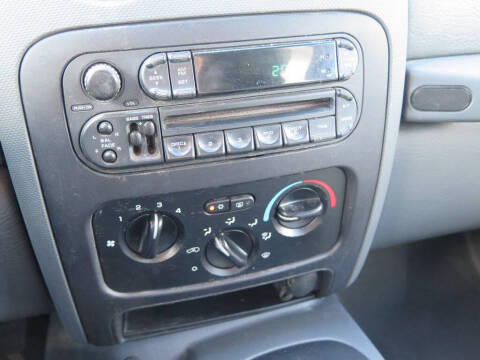 2005 Jeep Liberty Sport