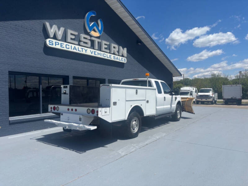 2010 Ford F-350