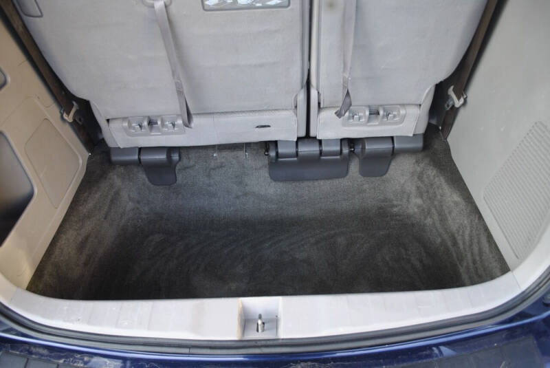 2014 Honda Odyssey LX