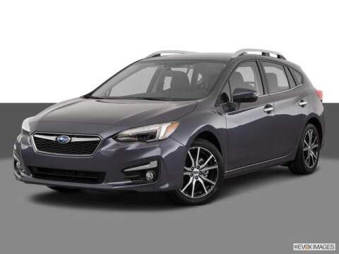 2018 Subaru Impreza for sale at Kiefer Nissan Budget Lot in Albany OR