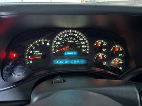 2004 GMC Yukon XL 1500