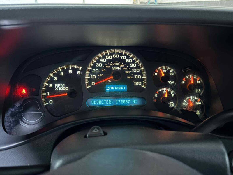 2004 GMC Yukon XL 1500