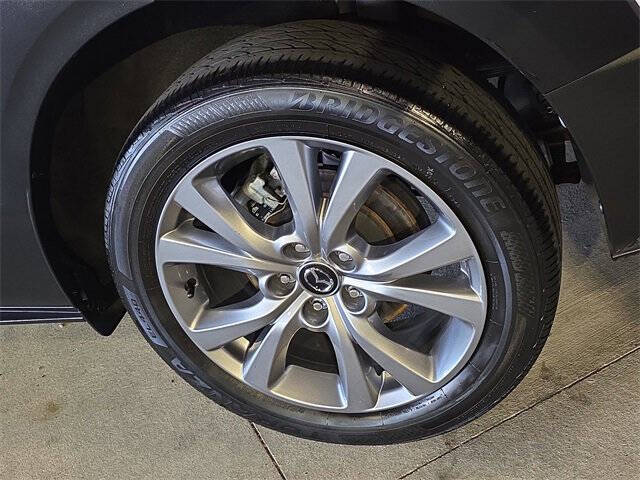 2023 Mazda CX-30 2.5 S Preferred