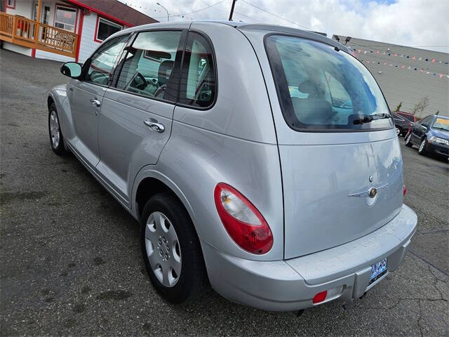 2006 Chrysler PT Cruiser