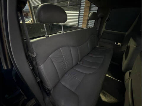 1999 GMC Sierra 1500