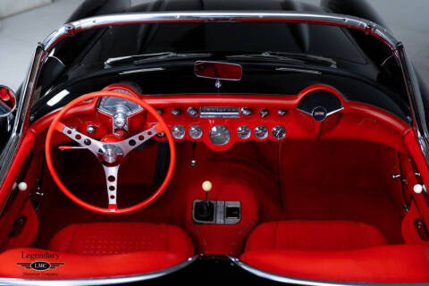 1957 Chevrolet Corvette