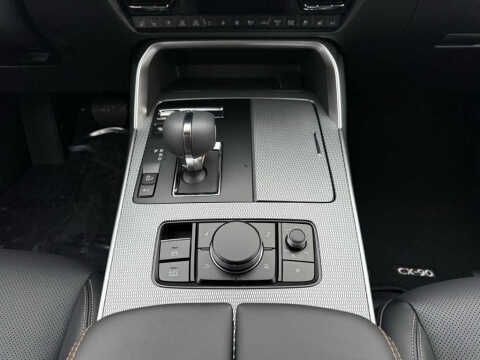 2026 Mazda CX-90 Plug-in Hybrid Premium Plus